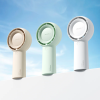 Jisulife Official Store Malaysia Portable Handheld Fan Life5 Plus