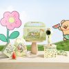 Jisulife Official Store Malaysia Maltese Series Pro1 Limted Edition Handheld Fan