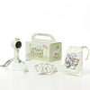 Jisulife Official Store Malaysia Maltese Series Pro1 Limted Edition Handheld Fan