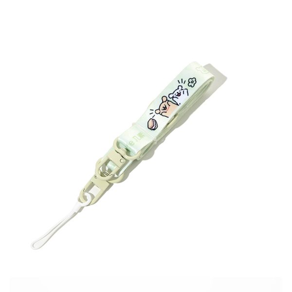 Jisulife Official Store Malaysia Maltese Series Pro1 Limted Edition Handheld Fan