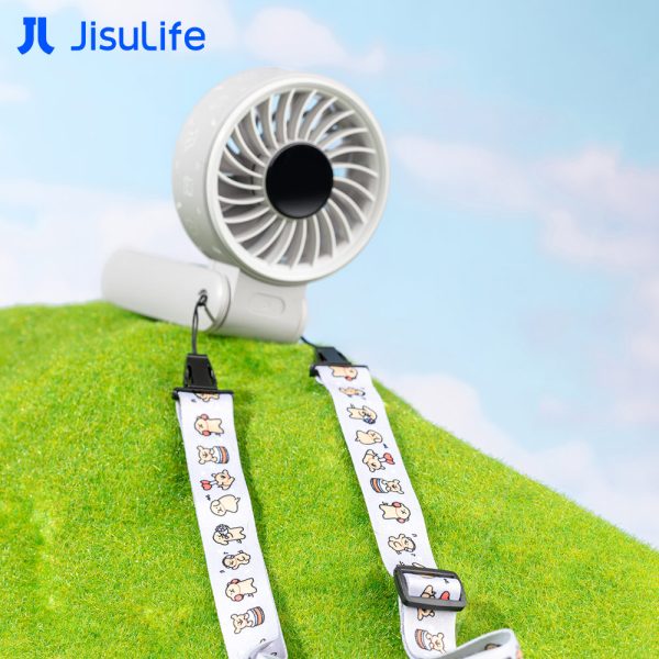 Jisulife Official Store Malaysia Maltese Series Limited Edition Life7