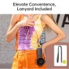 Jisulife Official Store Malaysia Life4 Portable Handheld Fan