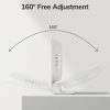 Jisulife Official Store Malaysia Portable Rechargable Mini Table Desk Fan