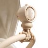 Jisulife Official Store Malaysia Life2S Portable Baby Stoller Fan