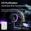 Jisulife Official Store Malaysia Table Fan Pro3 Filter