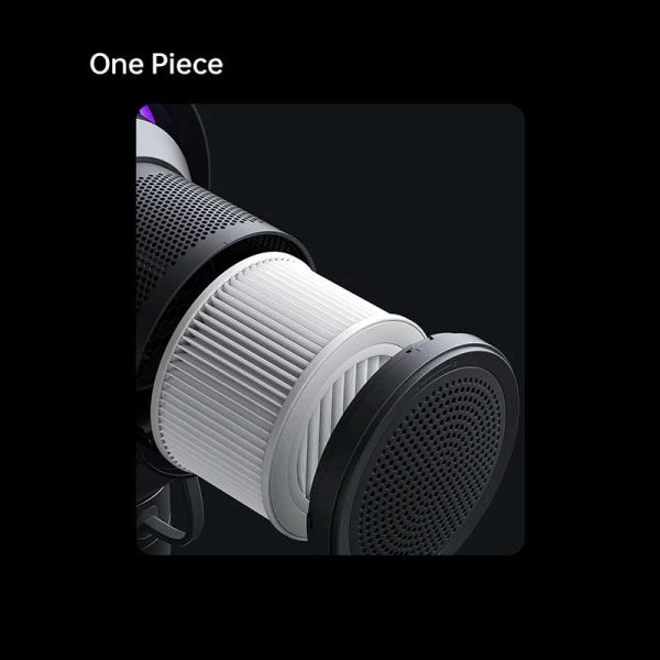 Jisulife Official Store Malaysia Table Fan Pro3 Filter