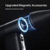 Jisulife Official Store Malaysia Portable Handheld Fan Ultra2 with Powerbank Feature
