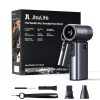 Jisulife Official Store Malaysia Portable Handheld Fan Ultra2 with Powerbank Feature