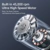 Jisulife Outdoor Ultra1 Portable Fan Malaysia Official Store