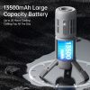 Jisulife Outdoor Ultra1 Portable Fan Malaysia Official Store