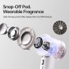 Jisulife Pro1 Mini Aroma Portable Handheld Fan Official Store Malaysia