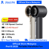 Original Jisulife Pro1S 2025 Portable Handheld Fan Malaysia
