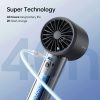 Original Jisulife Pro1S 2025 Portable Handheld Fan Malaysia