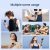 Original Jisulife Pro1S 2025 Portable Handheld Fan Malaysia