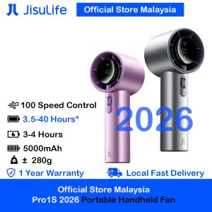 Jisulife Official Store Malaysia Pro1S 2026